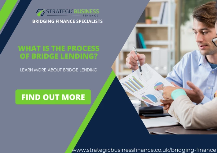 Bridging Finance in 